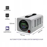 stabilizator-regulowany-qoltec-50722-waga-z-opakowaniem-2-53-kg