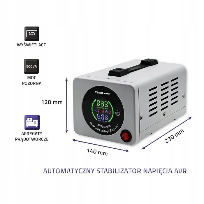 stabilizator-regulowany-qoltec-50722