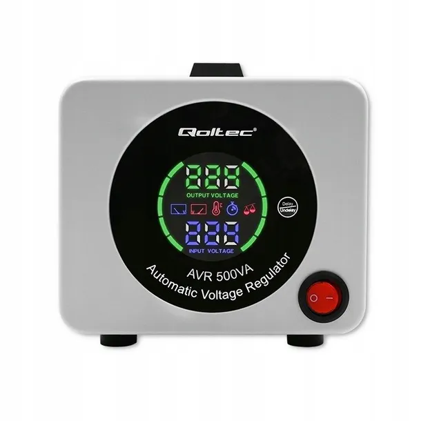 stabilizator-regulowany-qoltec-50722-certyfikat-ce