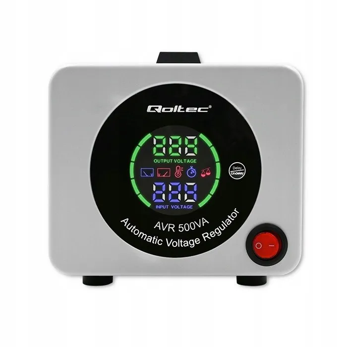 stabilizator-regulowany-qoltec-50722-smd-brak-informacji