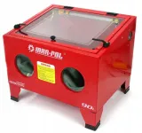 piaskarka-kabinowa-mar-pol-90-l-marka-mar-pol