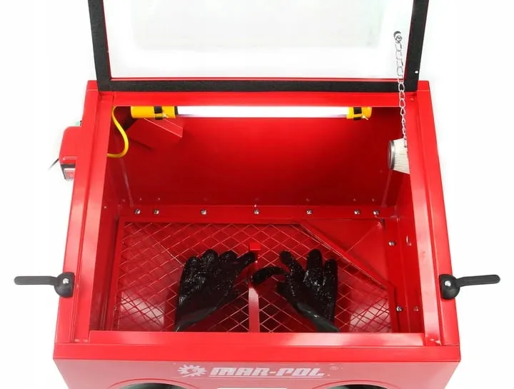 piaskarka-kabinowa-mar-pol-90-l-marka-mar-pol