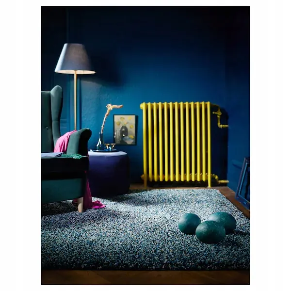 IKEA VINDUM Dywan z długim włosiem 170x230 cm – 158690054