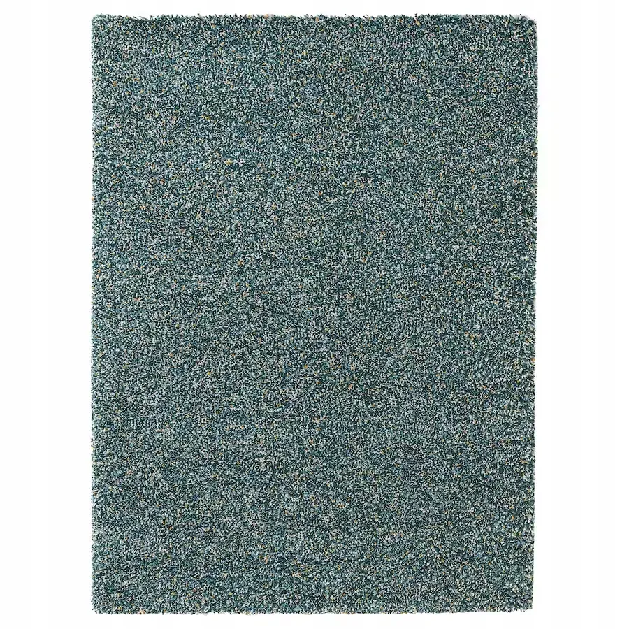 IKEA VINDUM Dywan z długim włosiem 170x230 cm – 158690054 - ERLI.pl