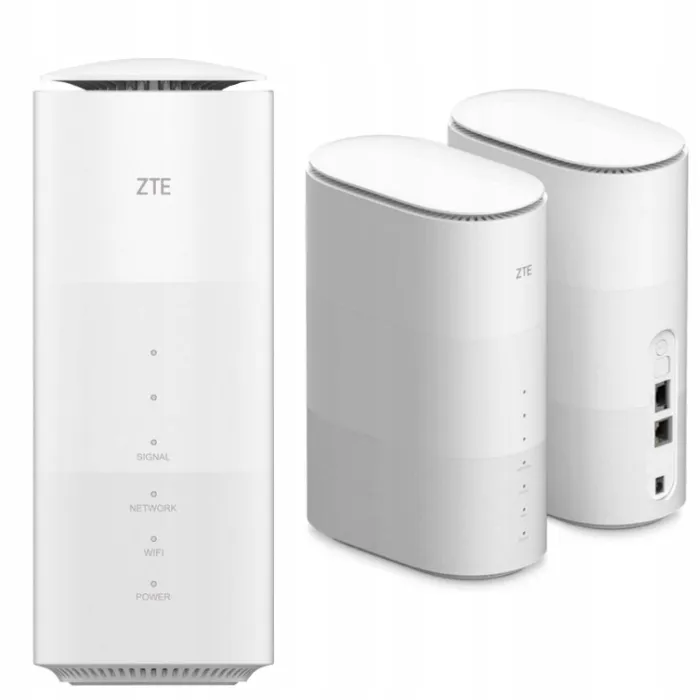 router-zte-mc801a-5g-white