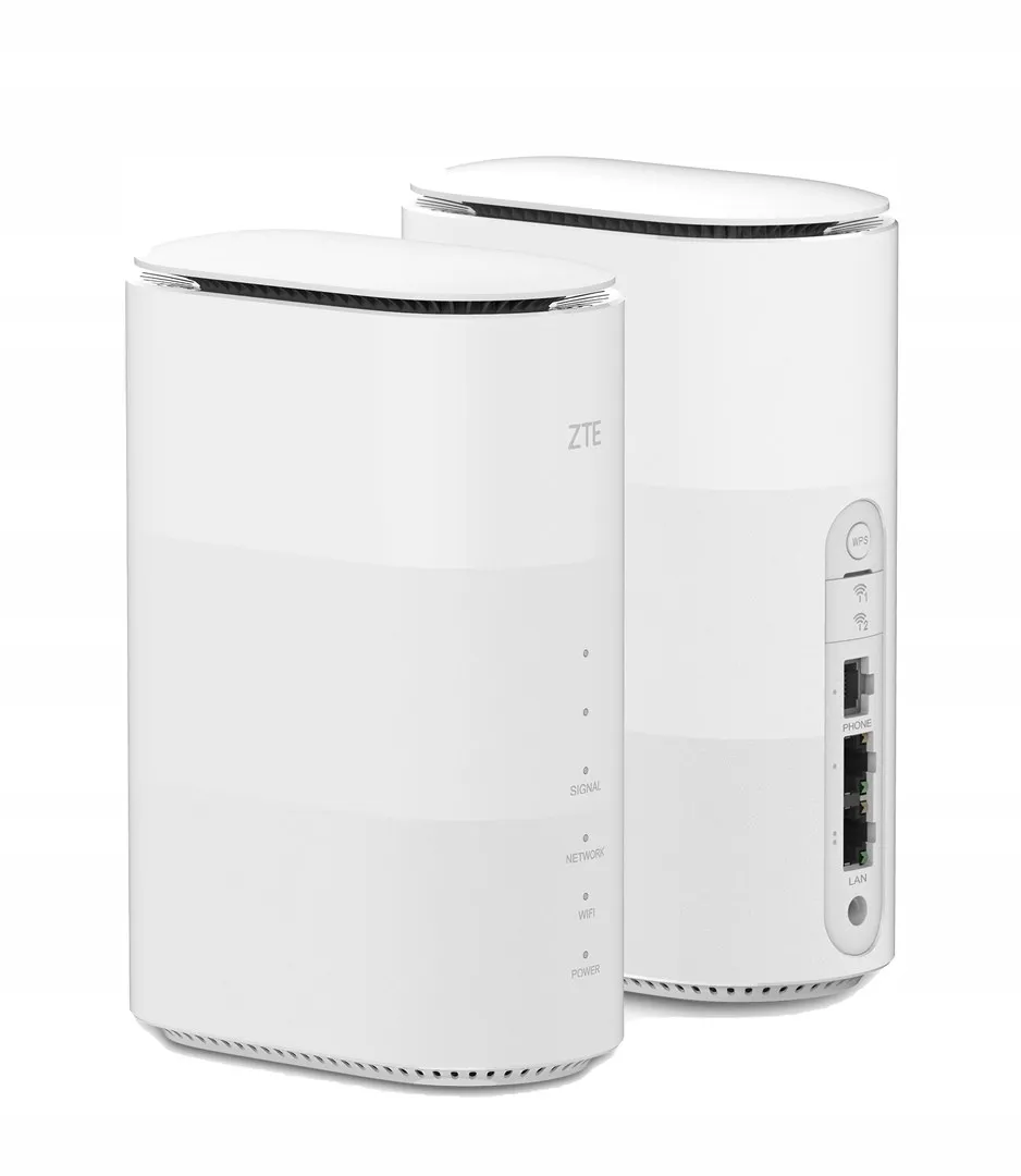 router-zte-mc801a-5g-white