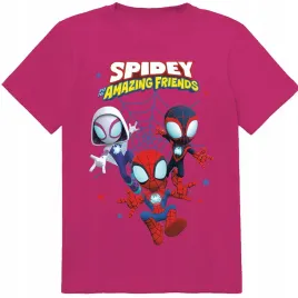 koszulka-dziecieca-t-shirt-dla-dziecka-spidey-i-super-kumple-116-jakosc