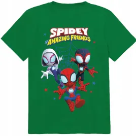 koszulka-dziecieca-t-shirt-dla-dziecka-spidey-i-super-kumple-140-jakosc