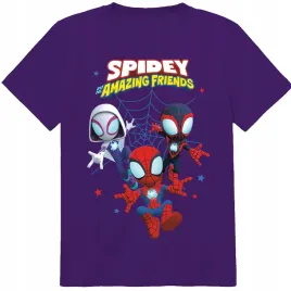 koszulka-dziecieca-t-shirt-dla-dziecka-spidey-i-super-kumple-116-jakosc