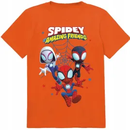 koszulka-dziecieca-t-shirt-dla-dziecka-spidey-i-super-kumple-140-jakosc