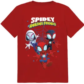 koszulka-dziecieca-t-shirt-dla-dziecka-spidey-i-super-kumple-116-jakosc