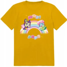 koszulka-dziecieca-t-shirt-dla-dziecka-mojipops-140-prezent-jakosc