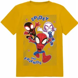 koszulka-dziecieca-t-shirt-dla-dziecka-spidey-i-super-kumple-152-jakosc