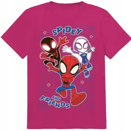koszulka-dziecieca-t-shirt-dla-dziecka-spidey-i-super-kumple-116-jakosc