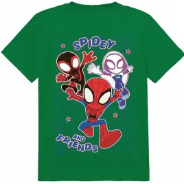 koszulka-dziecieca-t-shirt-dla-dziecka-spidey-i-super-kumple-140-jakosc