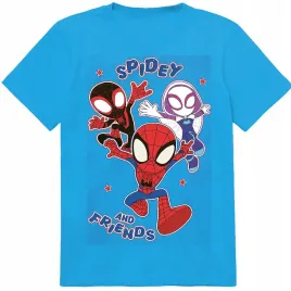 koszulka-dziecieca-t-shirt-dla-dziecka-spidey-i-super-kumple-104-jakosc