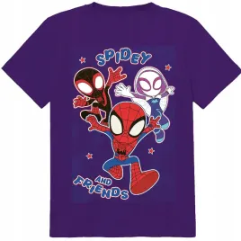 koszulka-dziecieca-t-shirt-dla-dziecka-spidey-i-super-kumple-104-jakosc