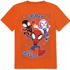 koszulka-dziecieca-t-shirt-dla-dziecka-spidey-i-super-kumple-104-jakosc