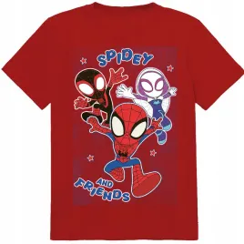 koszulka-dziecieca-t-shirt-dla-dziecka-spidey-i-super-kumple-104-jakosc