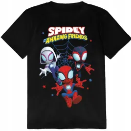 koszulka-dziecieca-t-shirt-dla-dziecka-spidey-i-super-kumple-104-jakosc