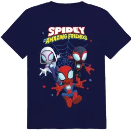 koszulka-dziecieca-t-shirt-dla-dziecka-spidey-i-super-kumple-140-jakosc