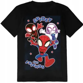 koszulka-dziecieca-t-shirt-dla-dziecka-spidey-i-super-kumple-128-jakosc