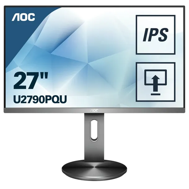 monitor-aoc-led-27-u2790pqu