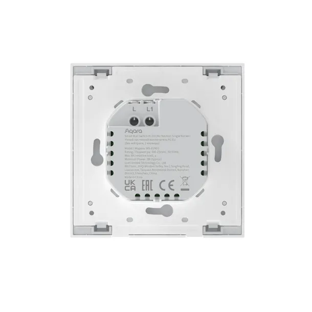 aqara-wall-single-switch-h1-ws-euk01