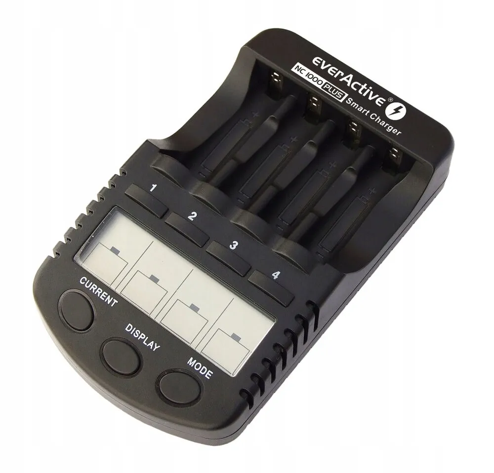 ladowarka-everactive-nc-1000-plus-stan-nowy