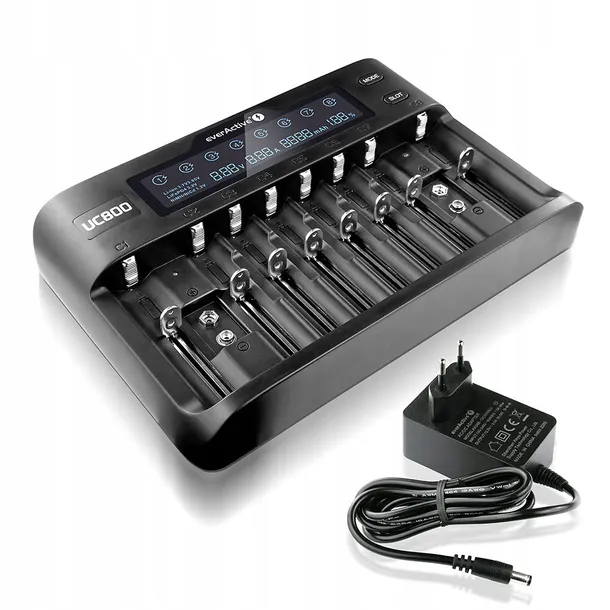 ladowarka-everactive-uc-800-waga-z-opakowaniem-0-5-kg