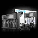 ladowarka-everactive-uc-800-stan-nowy-kolor-czarny