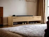 szafka-rtv-140cm-dab-szafka-pod-telewizor-meble-rtv-dab-wotan-derby-stan-nowy