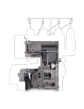 overlock-singer-hd0405