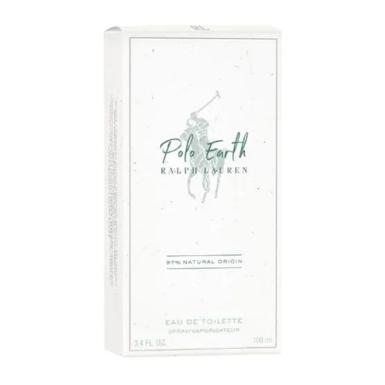 ralph lauren polo earth