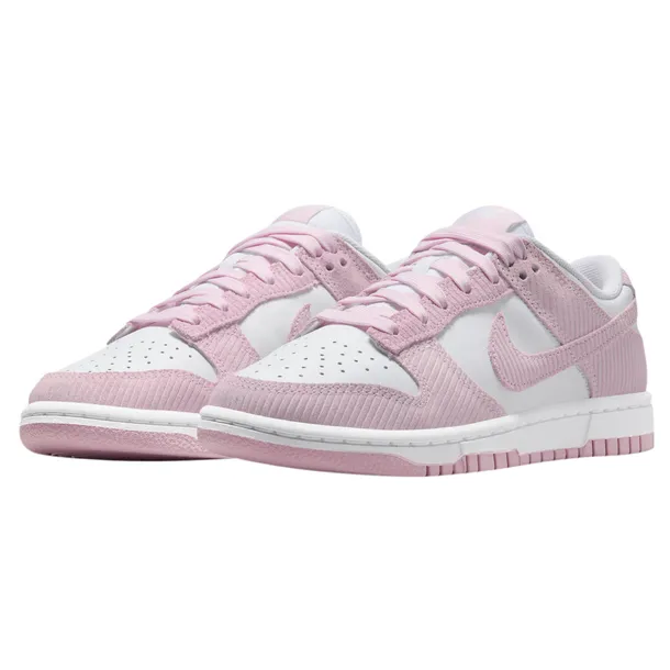 Buty Nike Dunk Low Pink Corduroy FN7167-100 r. 39