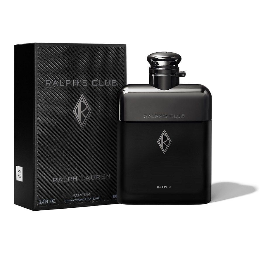 ralph lauren ralph's club parfum ekstrakt perfum 50 ml   