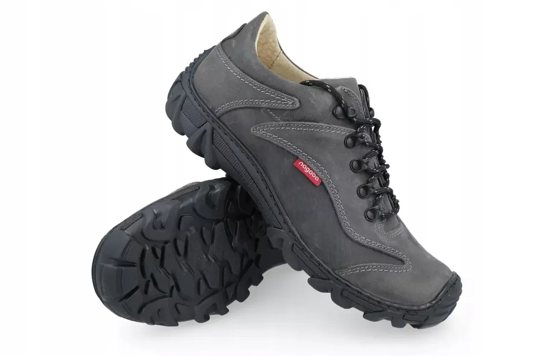 polbuty-nagaba-400-grafit-solidne-meskie-buty-ze-skory-z-profilowana-wkladk