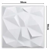 kaseton-sufitowy-scienny-diament-3d-stan-nowy