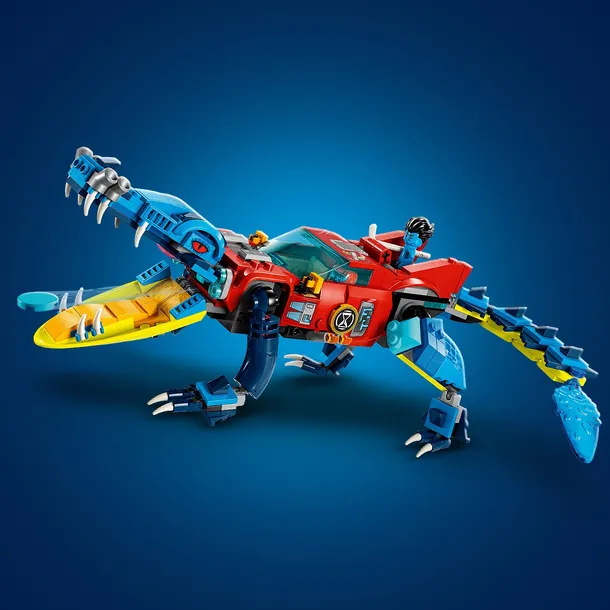 lego-dreamzzz-71458-krokodylowy-samochod-marka-lego