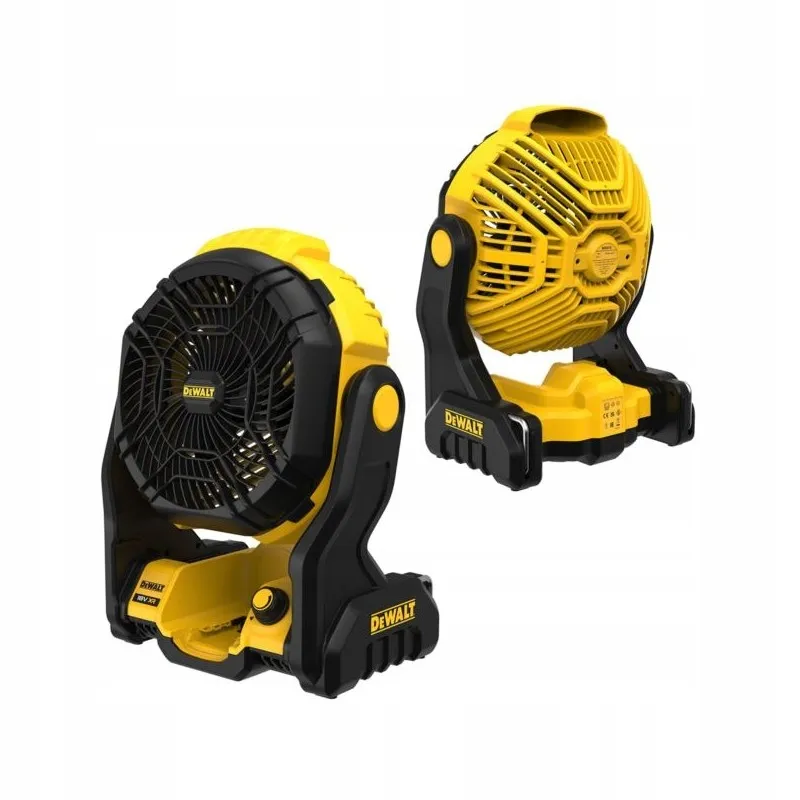 wentylator-18v-xr-dewalt-stan-nowy