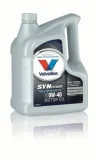 olej-valvoline-syn-0w40-4l-stan-nowy