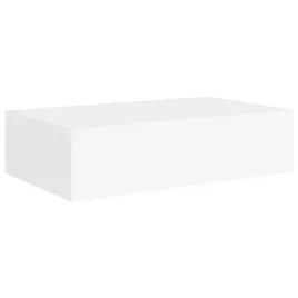 polka-scienna-z-szuflada-biala-40-x-235-x-10-cm-mdf