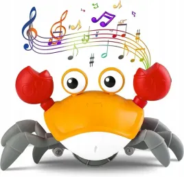 krab-pelzajacy-interaktywny-do-raczkowania-dzwiek-muzyka-omija-przeszkody