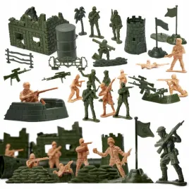 zolnierzyki-figurki-militarne-w-pudelku-baza-wojskowa-zestaw-114-el