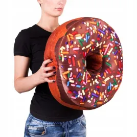 poduszka-w-ksztalcie-paczka-gigantyczny-donut-45cm-srednicy-miekki-polar