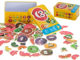mini-puzzle-w-metalowej-puszcze-owoce-warzywa-ukladanka-zestaw-25-puzzli