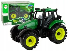 traktor-ideal-farm-zielony-czerwony-otwierana-maska