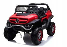 auto-na-akumulator-dla-dziecka-mercedes-unimog-4x4-pilot-skora-led-muzyka