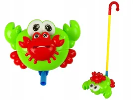 pchacz-na-kiju-krab-zielony-dzwiek-dzwonka