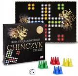 chinczyk-deluxe-fan-stan-opakowania-oryginalne